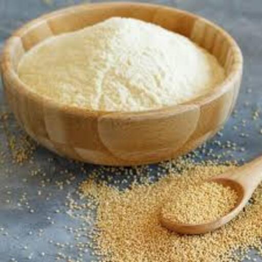 Rajgira Flour